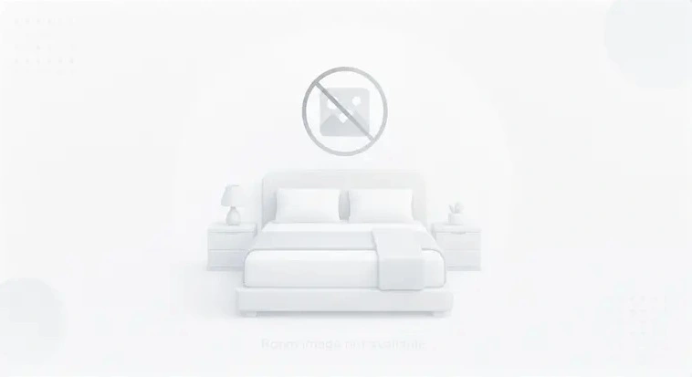 King Suite - Accessible/Non-Smoking